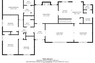 14 Cordwood Path, Shoreham, NY 11786 - Photo 49