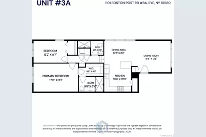 1101 Boston Post Road #3A, Rye, NY 10580 - Photo 17