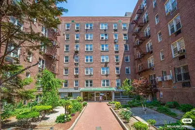 43-43 Kissena Boulevard #402, Flushing, NY 11355 - Photo 1
