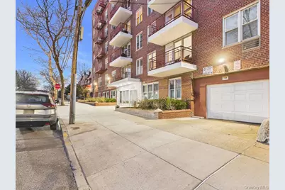 6515 Alderton Street #3F, Rego Park, NY 11374 - Photo 3