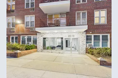 6515 Alderton Street #3F, Rego Park, NY 11374 - Photo 1