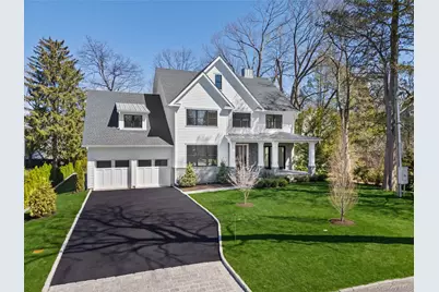 26 Overhill Road, Scarsdale, NY 10583 - Photo 1
