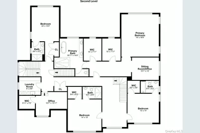 26 Overhill Road, Scarsdale, NY 10583 - Photo 47