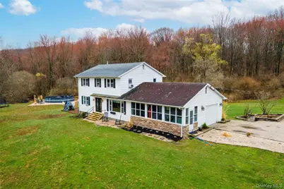 2146 Route 55, Lagrangeville, NY 12540 - Photo 3