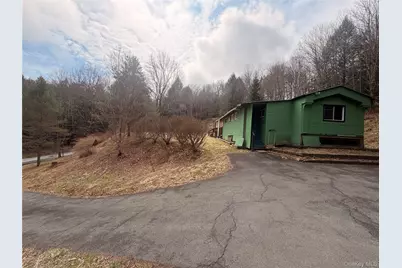 461 Back Shandelee Road, Livingston Manor, NY 12758 - Photo 1