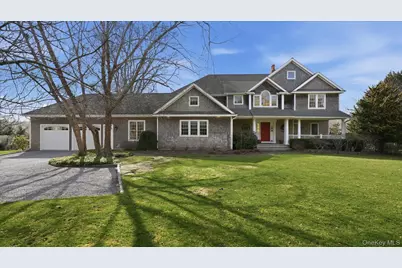 15A Brushy Neck Lane, Westhampton, NY 11977 - Photo 1