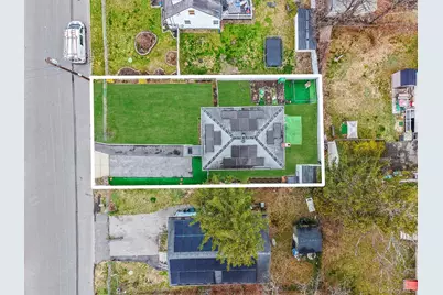 [Address not provided], Wyandanch, NY 11798 - Photo 5