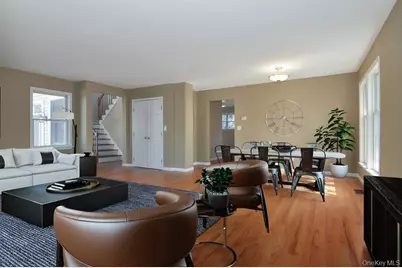 4 Manor Place, White Plains, NY 10605 - Photo 3
