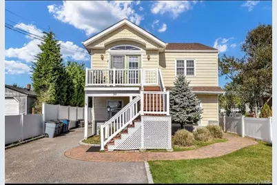 50 E Beach  Promenade, Lindenhurst, NY 11757 - Photo 1