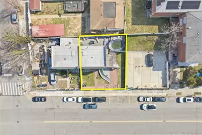 2866 Dewey Avenue, Bronx, NY 10465 - Photo 1