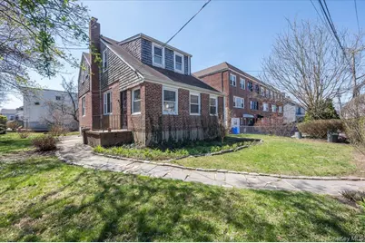 3162 Miles Avenue, Bronx, NY 10465 - Photo 1