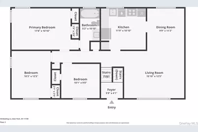 40 Bowling Lane, Deer Park, NY 11729 - Photo 27