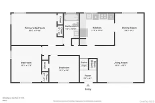 40 Bowling Ln, Deer Park, NY 11729 - Photo 27