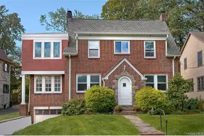 218 Carroll Avenue, Mamaroneck, NY 10543 - Photo 1