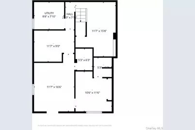 727 Henry Street, Uniondale, NY 11553 - Photo 5