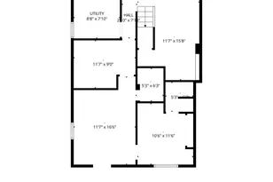 727 Henry St, Uniondale, NY 11553 - Photo 5