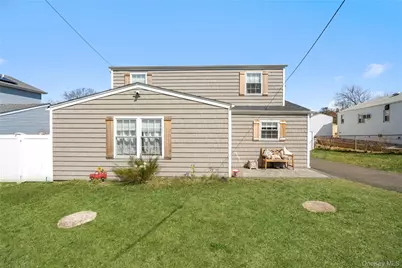 107 Newman Street, Patchogue, NY 11772 - Photo 1