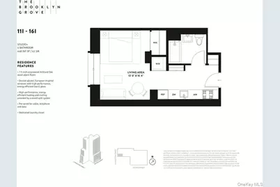 10 Nevins Street #12I, Brooklyn, NY 11217 - Photo 7