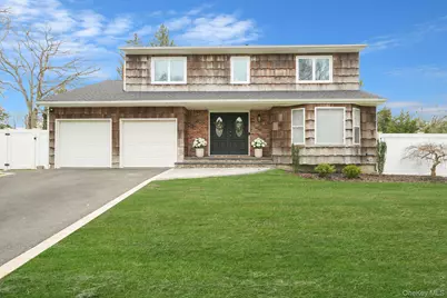 6 Crusader Lane, Nesconset, NY 11767 - Photo 1