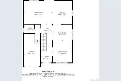 405 S Oakwood Drive, Laurel, NY 11948 - Photo 35