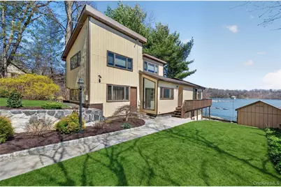 3 Lakeside Road, Mahopac, NY 10541 - Photo 1