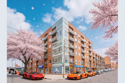 136-21 Latimer Place #6E, Flushing, NY 11354 - Photo 1