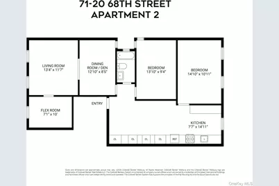 71-20 68th Street, Ridgewood, NY 11385 - Photo 9