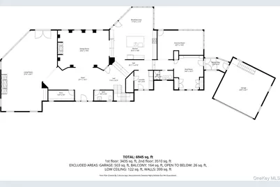 19 Millertown Road, Bedford, NY 10506 - Photo 41