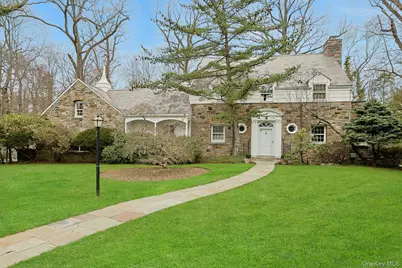 99 Penn Road, Scarsdale, NY 10583 - Photo 1