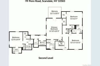 99 Penn Road, Scarsdale, NY 10583 - Photo 27