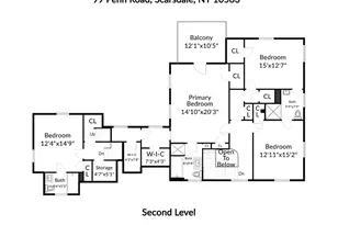 99 Penn Rd, Scarsdale, NY 10583 - Photo 27