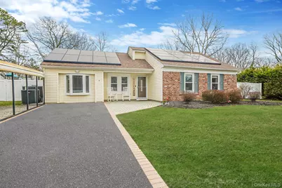 19 Goodwin Lane, Coram, NY 11727 - Photo 1
