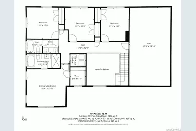 270 Edgewood Avenue, Oakdale, NY 11769 - Photo 35