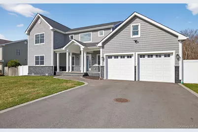 270 Edgewood Avenue, Oakdale, NY 11769 - Photo 1