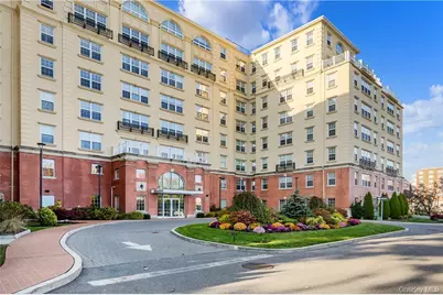 10 Byron Place #PH 814, Larchmont, NY 10538 - Photo 1