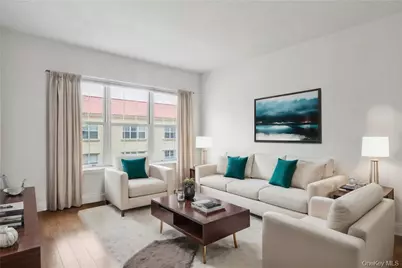 10 Byron Place #PH 814, Larchmont, NY 10538 - Photo 9