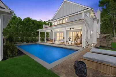 278 Hampton Street, Sag Harbor, NY 11963 - Photo 1