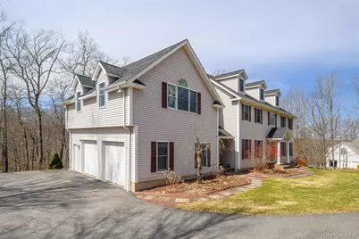 17 Weldon Woods Connecticut Road, New Fairfield, CT 06812 - Photo 3