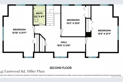 45 Eastwood Road, Miller Place, NY 11764 - Photo 43