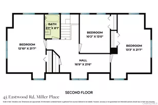 45 Eastwood Rd, Miller Place, NY 11764 - Photo 43