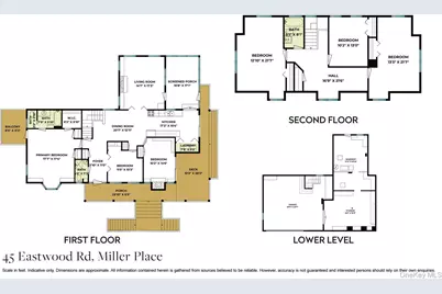 45 Eastwood Road, Miller Place, NY 11764 - Photo 45