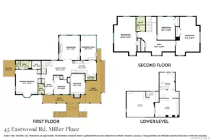 45 Eastwood Rd, Miller Place, NY 11764 - Photo 45