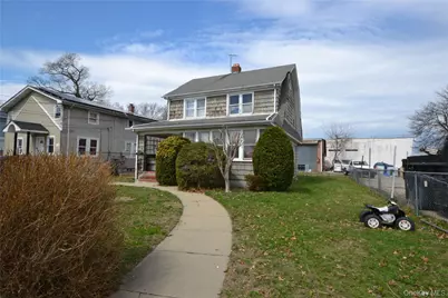 181 Forest Avenue, Roosevelt, NY 11575 - Photo 1