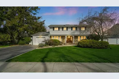74 Rockland Drive, Jericho, NY 11753 - Photo 1