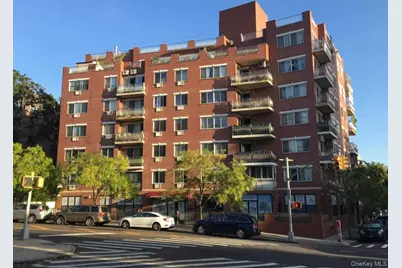 137-08 31st Road #5E, Flushing, NY 11354 - Photo 7