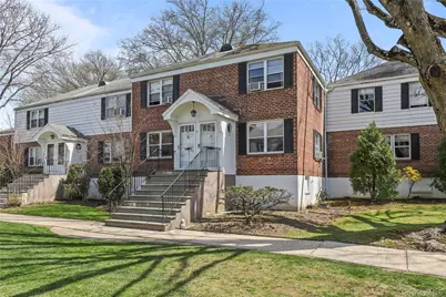 2 Peck Avenue #27 A, Rye, NY 10580 - Photo 1