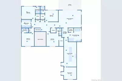 106 Cove Road, Asharoken, NY 11768 - Photo 49