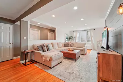 4 Sadore #7F, Yonkers, NY 10710 - Photo 1