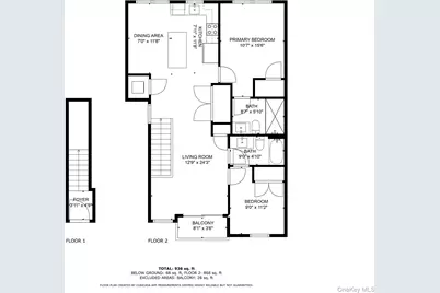 1 Conklin Street #201, Farmingdale, NY 11735 - Photo 29