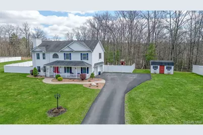 8 Dot Calm Drive, Otisville, NY 10963 - Photo 5